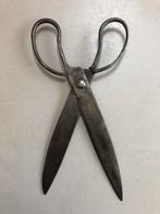 Antieke franse kleermakers-schaar, Ophalen of Verzenden