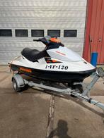 Seadoo GTI 130, Watersport en Boten, Jetski's en Waterscooters, 120 tot 200 pk, Gebruikt, Ophalen of Verzenden