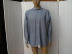 ARTU NAPOLI overhed,Mt 2XL(45) als nieuw, Tweedehands, Blauw, Tweedehands, Ophalen of Verzenden