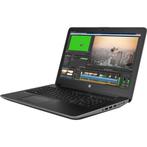 HP ZBook 15 G3 i7, 16GB RAM, 512GB SSD, Quadro, Met videokaart, 2 tot 3 Ghz, Ophalen of Verzenden, Zo goed als nieuw