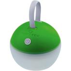 RUBYTEC BULB USB LANTERN GROEN, Ophalen of Verzenden, Nieuw