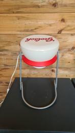Vintage Grolsch tafellamp, Verzamelen, Biermerken, Ophalen of Verzenden, Grolsch