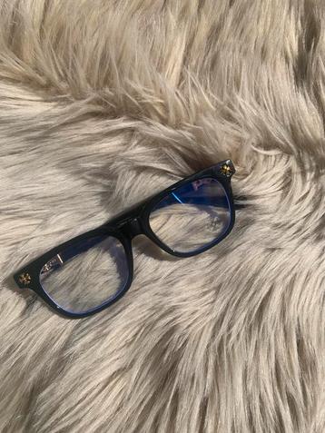 chromehearts brillen beschikbaar voor biedingen