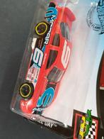 Dodge Charger Stock car Nascar Mopar 3inch Hotwheels Pol, Hobby en Vrije tijd, Modelauto's | Overige schalen, Nieuw, Verzenden