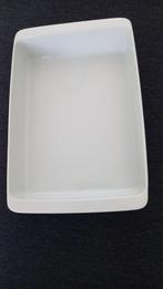 Witte Ovenschaal 38x26cm - Oven & Magnetron, Ophalen