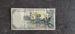 Duitsland 5 mark 1948, Ophalen of Verzenden, Duitsland
