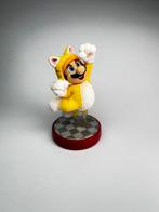 Nintendo Amiibo Cat Mario, 1 speler, Ophalen of Verzenden, Zo goed als nieuw, Vanaf 3 jaar