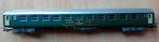 Jouef Zwitsers SBB rijtuig voor 'Fernzüge'., Gelijkstroom, Fleischmann, Wagon, Ophalen of Verzenden