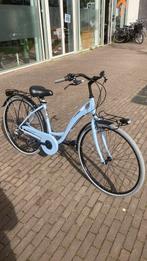 BATAVUS dames fiets, Fietsen en Brommers, Fietsen | Heren | Herenfietsen, Gebruikt, Batavus, 53 tot 57 cm, Ophalen