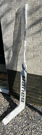 Goalie stick Bauer model GSX comp, Sport en Fitness, Ophalen, Zo goed als nieuw, Stick