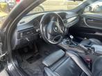 BMW 3-serie 318i Business Line, Auto's, Achterwielaandrijving, Zwart, Handgeschakeld, Sedan