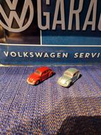 Schuco Model VW 1302 S - Vintage Auto's, Hobby en Vrije tijd, Modelauto's | 1:43, Ophalen of Verzenden, Gebruikt, Auto, Schuco