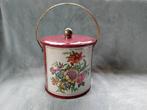 Biscuit Barrel  / Cookies Blik, Antiek en Kunst, Verzenden