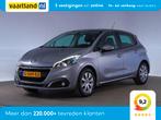 Peugeot 208 1.2 PureTech Active 5-drs [ Navi Apple Carplay/A, Auto's, Peugeot, 21 km/l, 83 pk, Gebruikt, 1199 cc