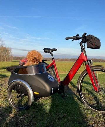GEZOCHT: fietszijspan beschikbaar voor biedingen