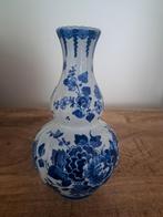 De porseleine fles delft vaas, Ophalen of Verzenden