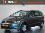 Volkswagen Sharan 1.4 TSI Comfortline, 7-Persoons, Trekhaak,, 4 cilinders, 150 pk, 7 stoelen, Traction-control