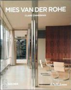 Wereld Architecten De Volkskrant/Taschen, Ophalen of Verzenden, Zo goed als nieuw, Architecten, Zie beschrijving