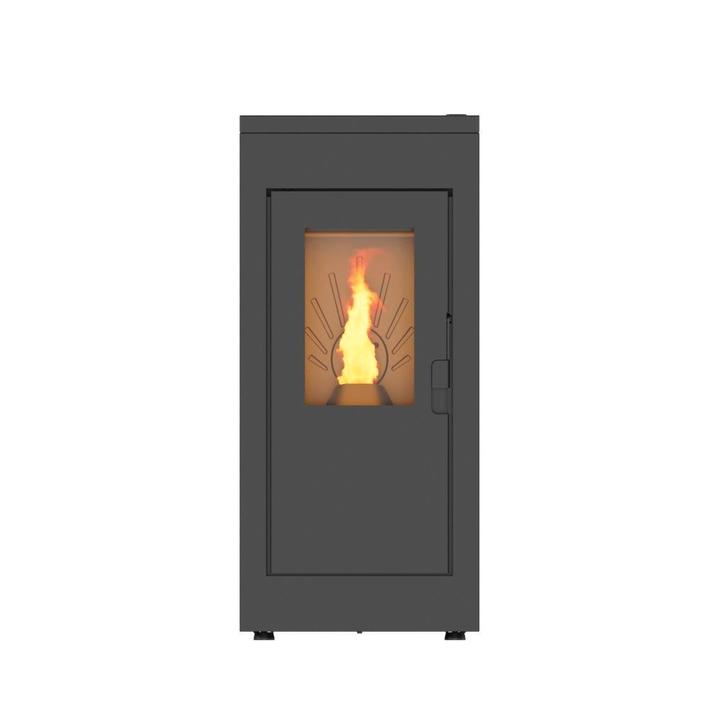 pelletkachel NextGen9 Artel, Huis en Inrichting, Kachels, Nieuw, Vrijstaand, Pelletkachel, Overige brandstoffen, Ophalen of Verzenden