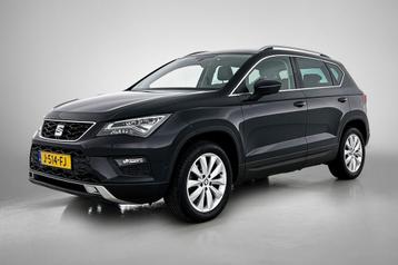 Seat Ateca 1.0 EcoTSI Style Business Intense Sport (CARPLAY, beschikbaar voor biedingen