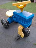 Rolly toys traptrekker, Ophalen, Gebruikt, Overige merken