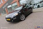 Fiat Punto 1.3 JTD Dynamic Airco, Auto's, Fiat, Voorwielaandrijving, Euro 5, Gebruikt, 4 cilinders