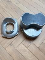 Rotho wc verkleiner en opstapje, Ophalen, Gebruikt