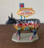 CowParade Las Vegas Koe - Item No. 7326, Verzamelen, Beelden en Beeldjes, Ophalen of Verzenden, Zo goed als nieuw, Dier