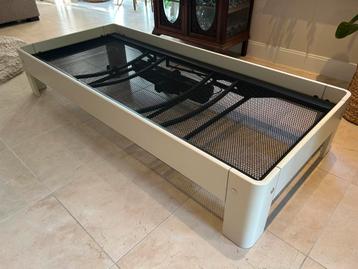 Nette Auping Auronde 80x190, 35 cm hoog elektrisch verstelb. beschikbaar voor biedingen
