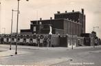 Rotterdam Groote Schouwburg Theater, Verzamelen, Verzenden, 1940 tot 1960, Ongelopen, Zuid-Holland