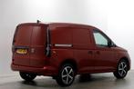 Volkswagen Caddy Cargo 1.5 TSI 115pk Benzine DSG-Automaat LE, Auto's, Bestelauto's, 15 km/l, Euro 6, 4 cilinders, Volkswagen