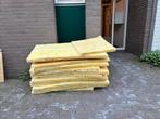 Isolatie glaswol 5 cm gratis ophalen, Doe-het-zelf en Verbouw, Isolatie en Afdichting, Ophalen, Zo goed als nieuw