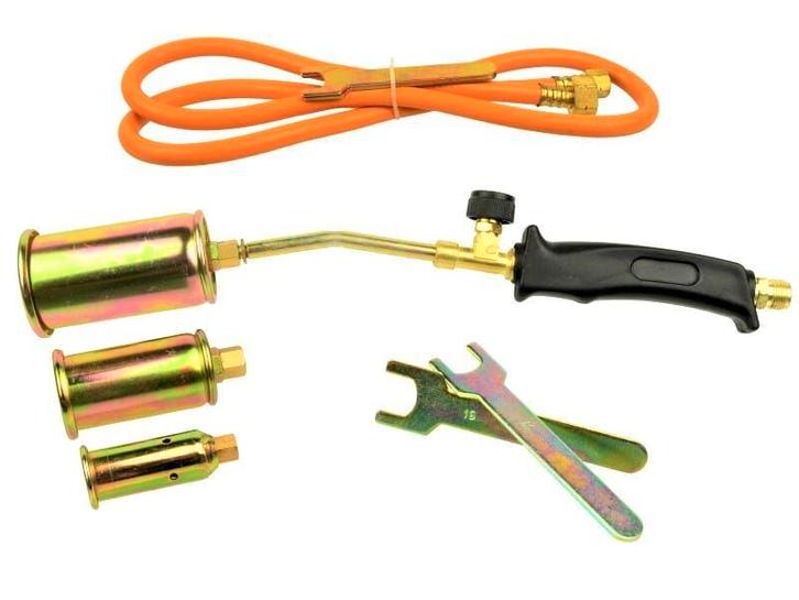 Gasbrander / Dakbrander (20Kw), Auto diversen, Overige Auto diversen, Ophalen of Verzenden