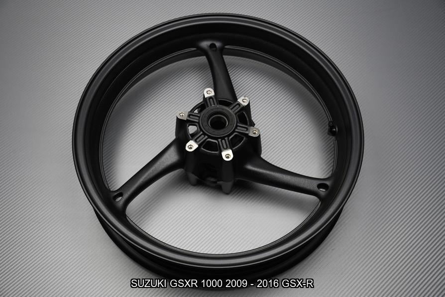 AVDB Voorvelg voor SUZUKI GSXR 1000 2009 - 2016 GSX-R, Ophalen of Verzenden, Nieuw