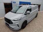 Ford Transit Custom 320 2.0 TDCI L2H1 SAG Edition 20 inch |, Voorwielaandrijving, 4 cilinders, 2500 kg, Bedrijf
