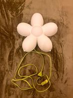 Ikea bloemen lamp, Ophalen of Verzenden, Zo goed als nieuw, Kunststof