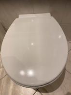 Villeroy en Boch toilet met pressalit softclose toiletbril, Ophalen, Gebruikt, Toilet