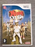 Wii King of Clubs, Spelcomputers en Games, Ophalen of Verzenden, Zo goed als nieuw