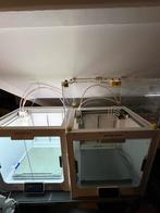 Ultimaker S5, Computers en Software, 3D Printers, Ophalen of Verzenden