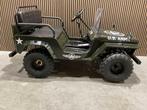 Willy Jeep Mini Jeep 150 cc Automotor nieuw op voorraad ‼️‼️, Fietsen en Brommers, Minibikes, Midibikes en Pitbikes, Ophalen, Overige typen