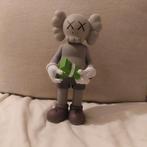 Kaws standbeeld (pop), Ophalen