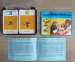 Allerlei Smurfen Spel. 1979., Verzamelen, Smurfen, Verzenden, Gebruikt, Verschillende Smurfen, Overige typen