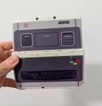 New Nintendo 3DS Vervangende SNES Coverplate Behuizing, Spelcomputers en Games, Games | Nintendo 2DS en 3DS, Overige genres, 1 speler