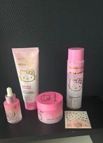 Creme x Hello Kitty beauty set korean, Ophalen of Verzenden, Nieuw, Gehele gezicht, Overige typen