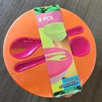 Saladeset voor picknick en camping, Ophalen of Verzenden, Nieuw
