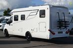 Hymer Tramp-S 680 177pk Automaat | Lengte bedden | Zonnepane, Caravans en Kamperen, Campers, Diesel, Bedrijf, 7 tot 8 meter, Hymer