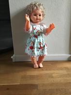 Pop  68 cm., Verzamelen, Poppen, Ophalen, Zo goed als nieuw, Pop