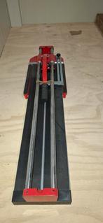 Nieuwe Romway tegelsnijder, Ophalen, 60 cm of meer, Nieuw, 10 m² of meer