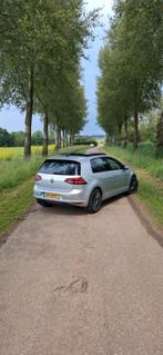 Volkswagen Golf 1.4 TSI Phev 150KW GTE 5D 2015 Grijs, Auto's, Stof, 4 cilinders, 1395 cc, 1499 kg