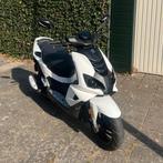 Peugeot Speedfight 4, Fietsen en Brommers, Scooters | Peugeot, Ophalen, Gebruikt, Maximaal 45 km/u, Speedfight